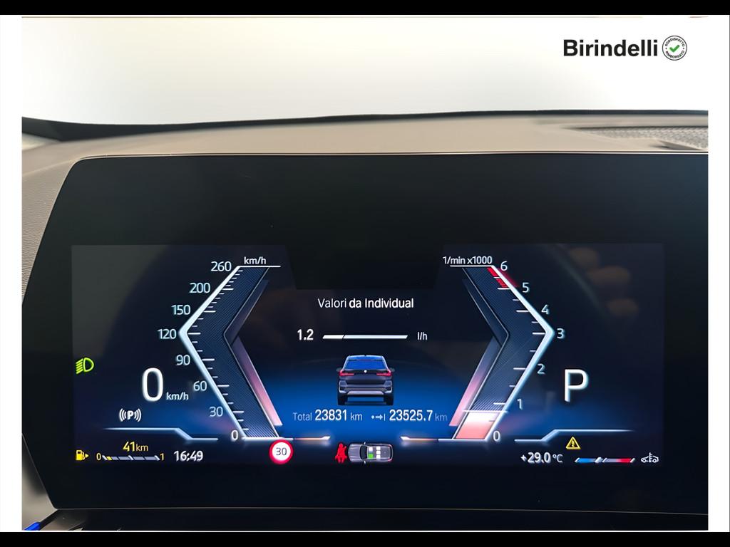 BMW X1 (U11) - X1 xDrive 20d xLine