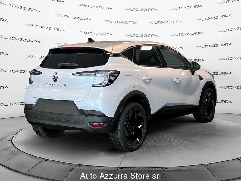 Renault Captur ECO-G 100 CV Techno *VARI COLORI, PROMO AZZURRA*