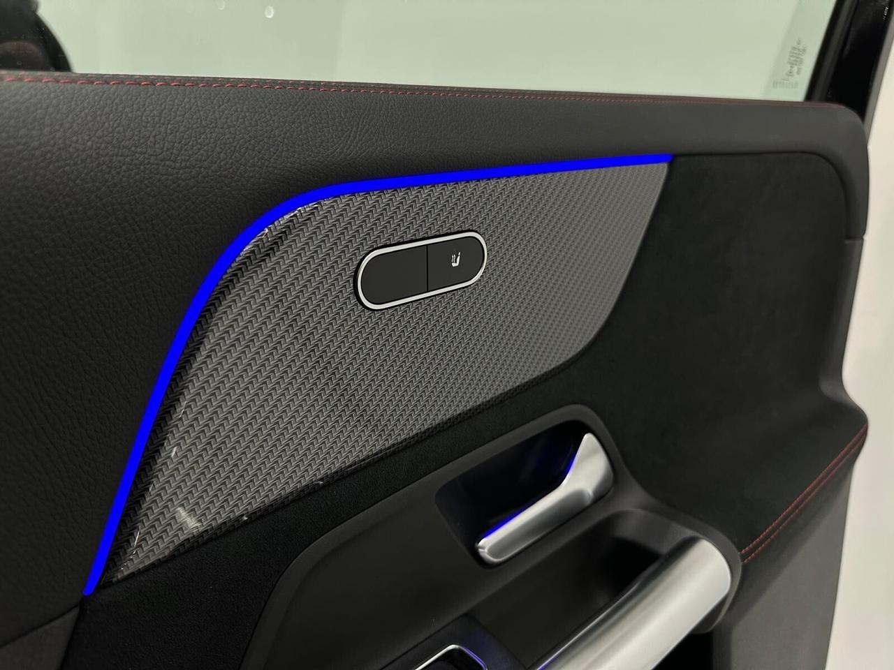 Mercedes-benz GLA 200 d Automatic Premium AMG