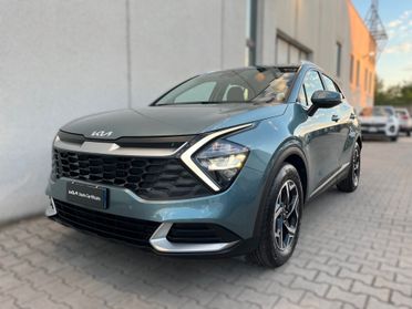 Kia Sportage 1.6 CRDi MHEV Business (Mild Hybrid)