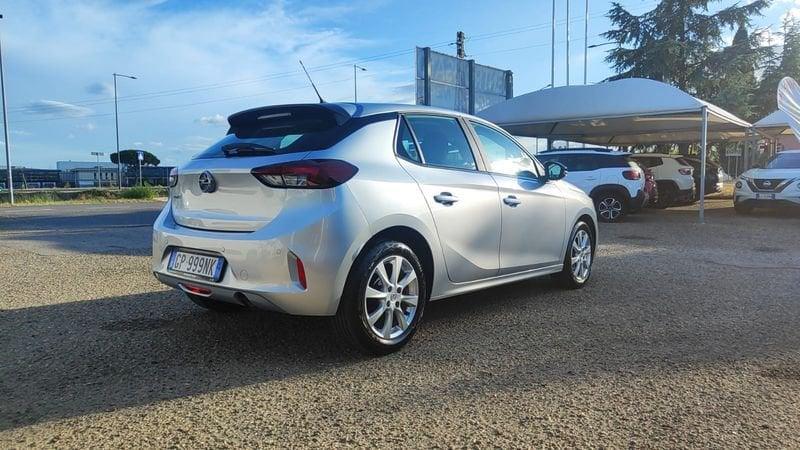 Opel Corsa Corsa 1.2 Edition