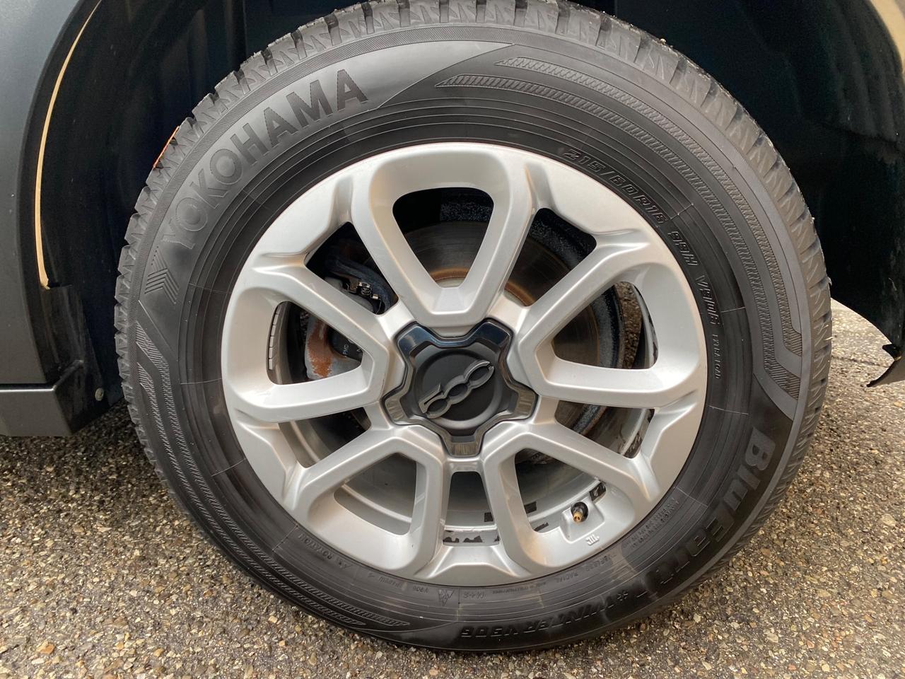 Fiat 500X 1.3 MultiJet 95 CV Pop Star NEOPATENTATI!!!