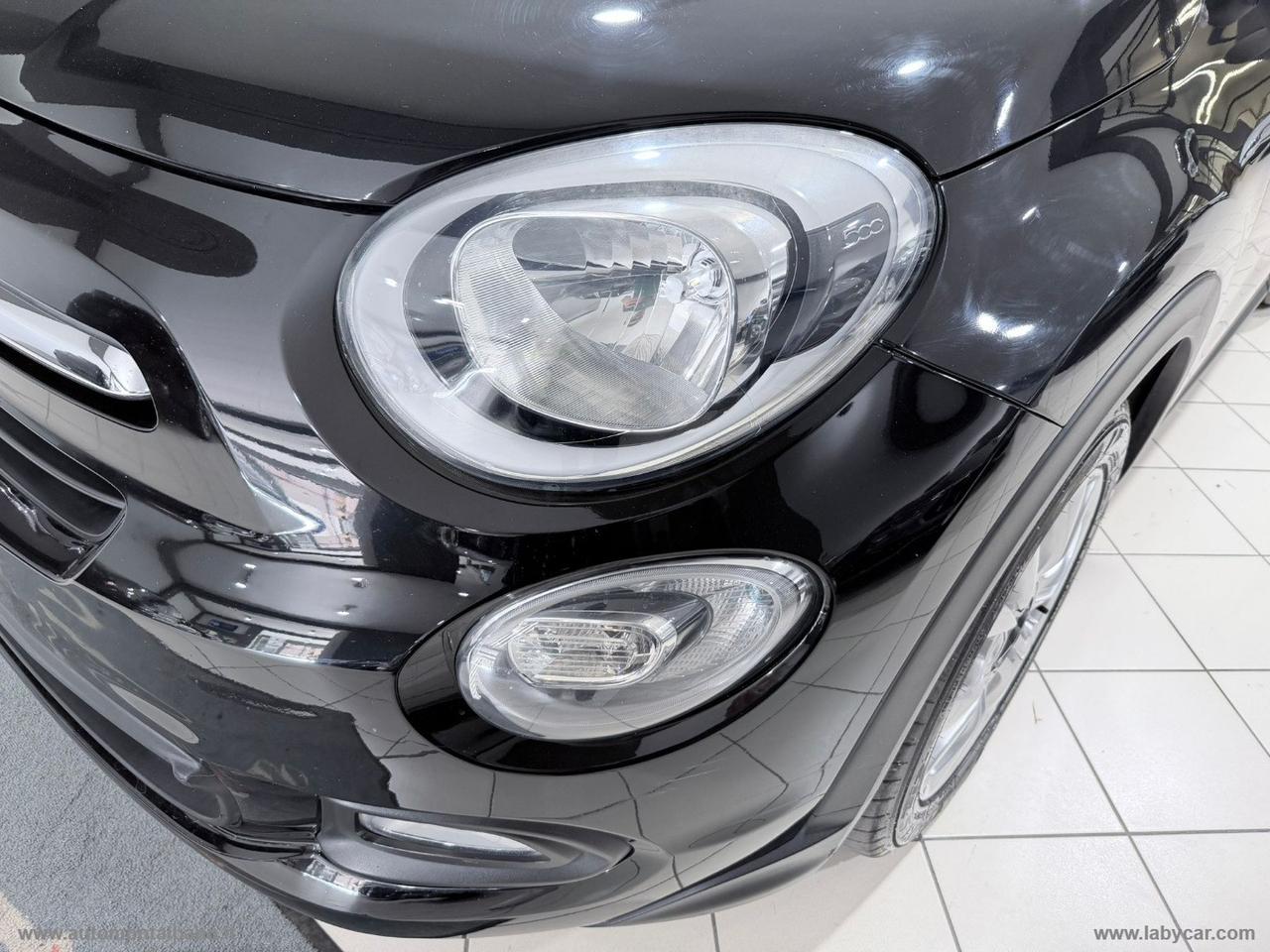 FIAT 500X 1.6 M.Jet 120 CV Business