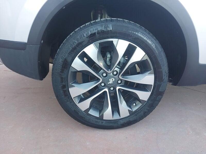 DR AUTOMOBILES DR-5-0 1.5 Turbo CVT