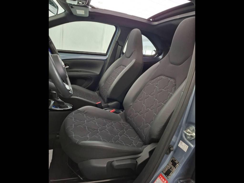 Toyota Aygo X 1.0 Lounge Air S-CVT