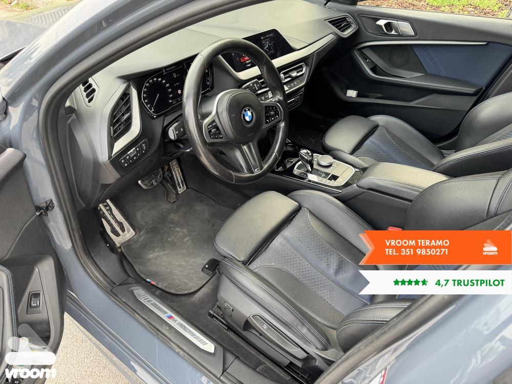 BMW Serie 1 (F40) 118i 5p. Msport
