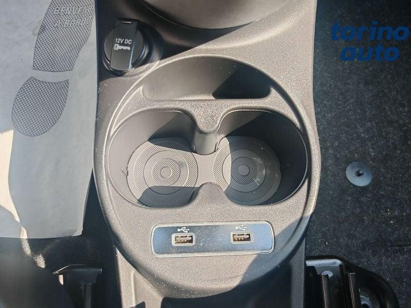 FIAT 500 Hybrid 1.0 70cv Ibrido Lounge