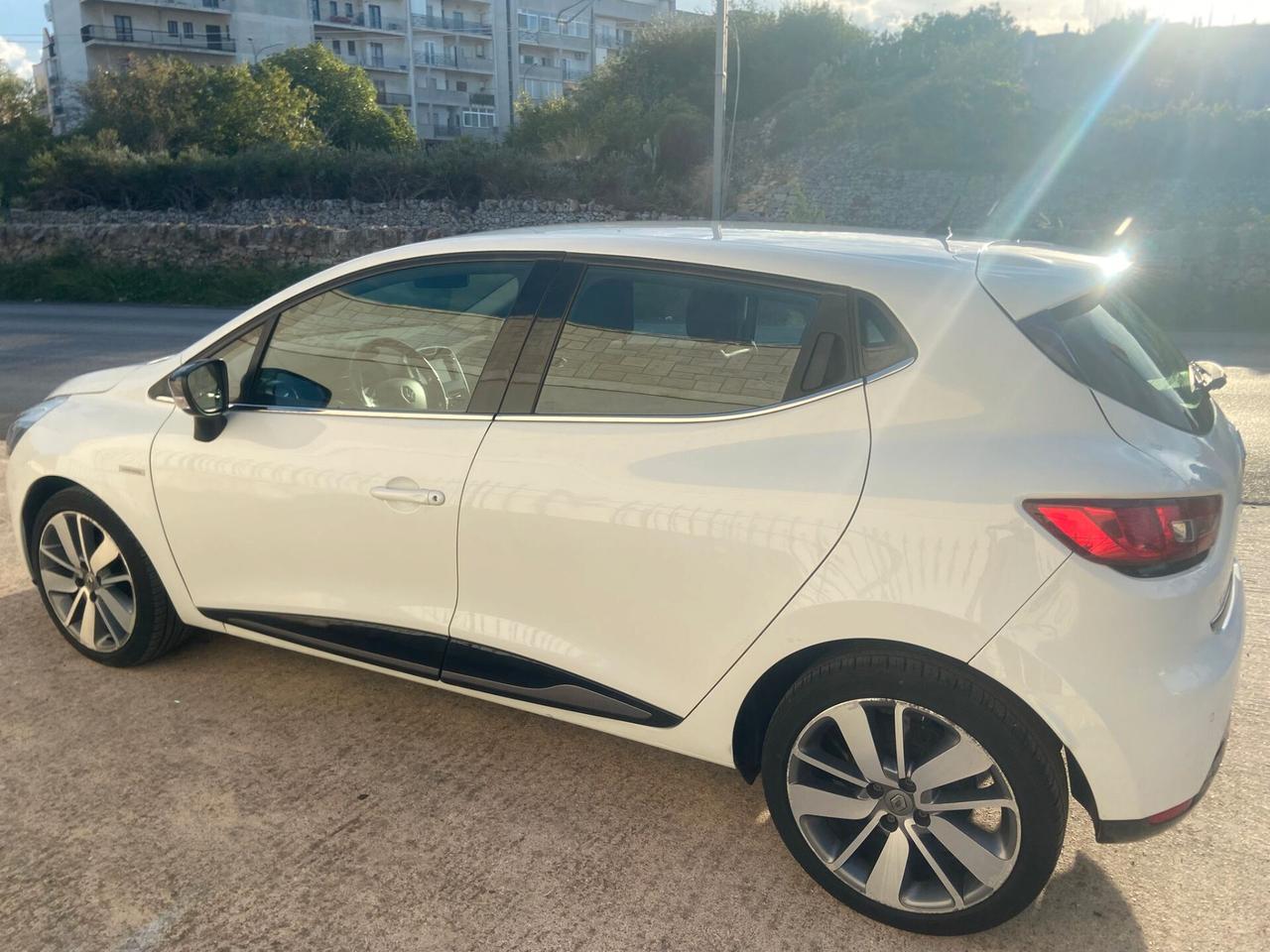 Renault Clio 1.5 dCi 8V 75CV 5 porte Live