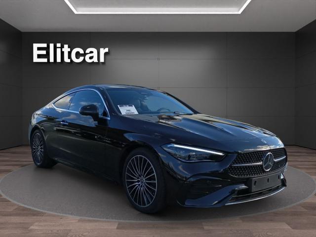 MERCEDES-BENZ CLE 200 180 Coupé AMG Line Advanced Plus
