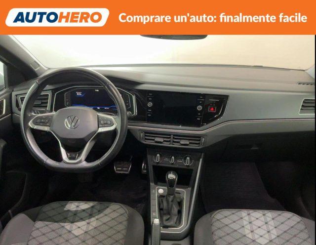 VOLKSWAGEN Taigo 1.0 TSI 110 CV DSG R-Line