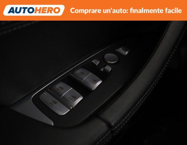 BMW X3 xDrive30e Luxury