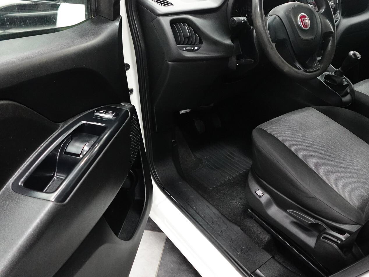 Fiat Doblò 1.3 MJT 95 CV COMBI N1 PORTATA 659 Kg