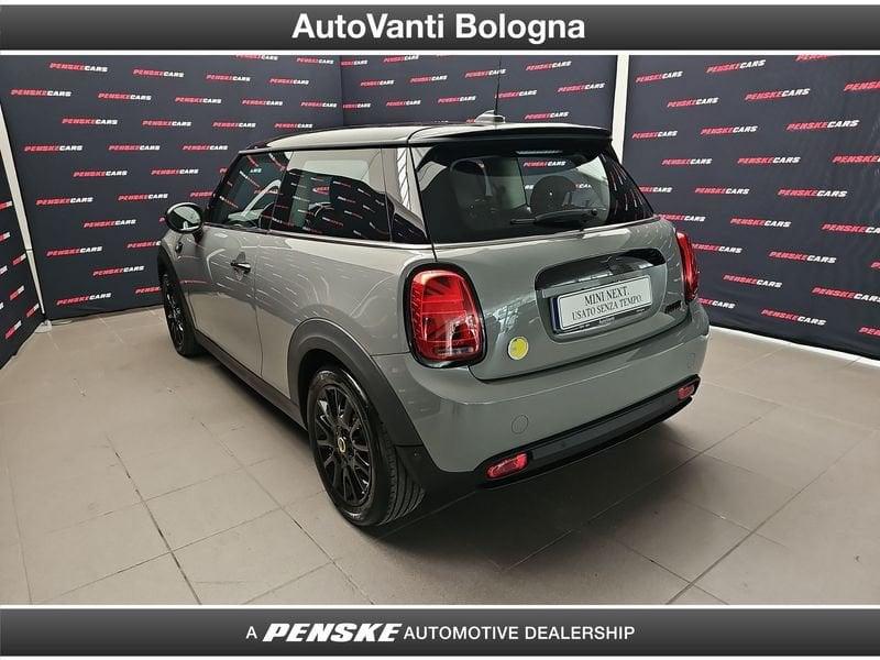 MINI Mini Full Electric Mini Cooper SE Electric