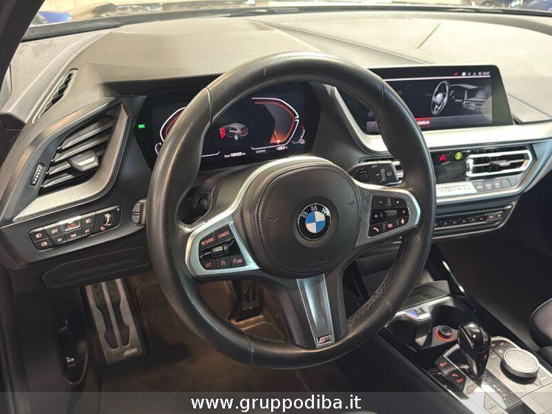 BMW Serie 1 F40 Diesel 116d Msport auto
