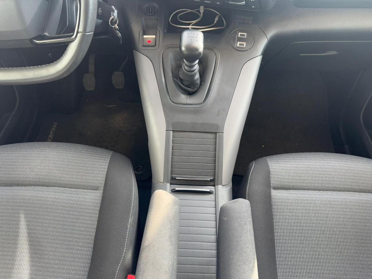 Toyota Proace Executive 1.2 Turbo #10219