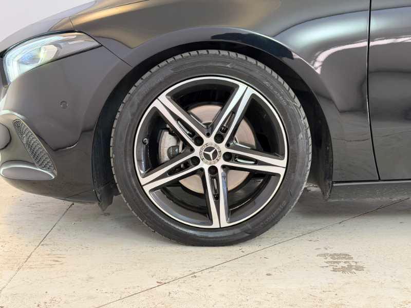 Mercedes-Benz Classe A - W177 - A 200 d Sport Night edition auto