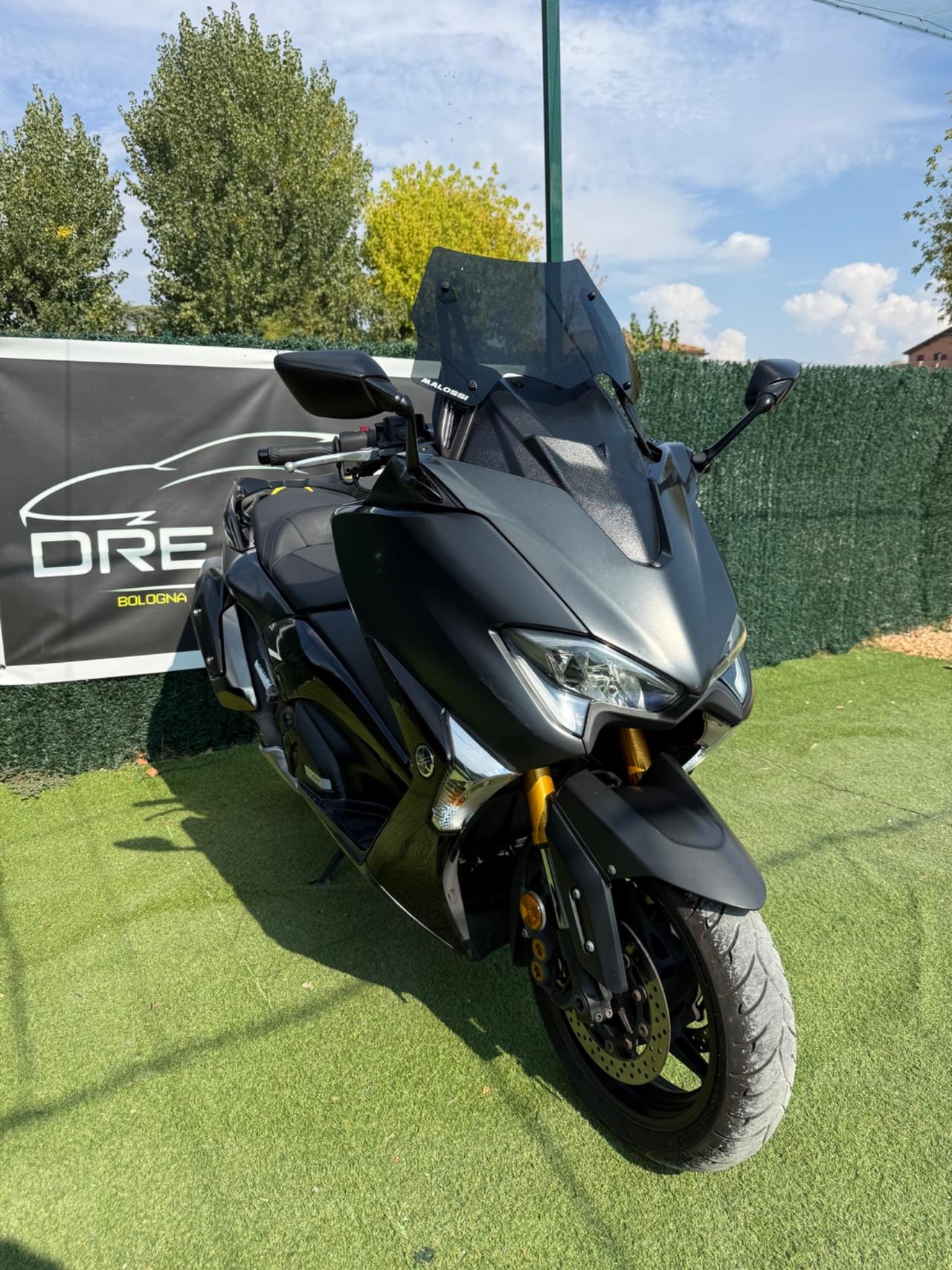 Yamaha TMAX 530 2017 DX UNIPROPRIETARIO