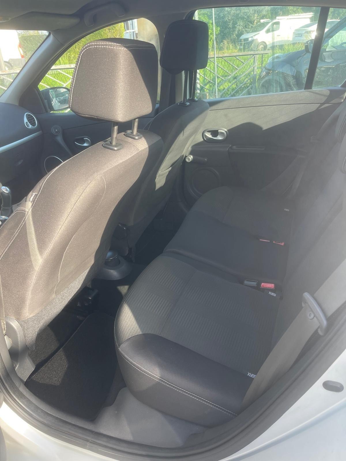 Renault Clio 1.2 Bnz 5 porte