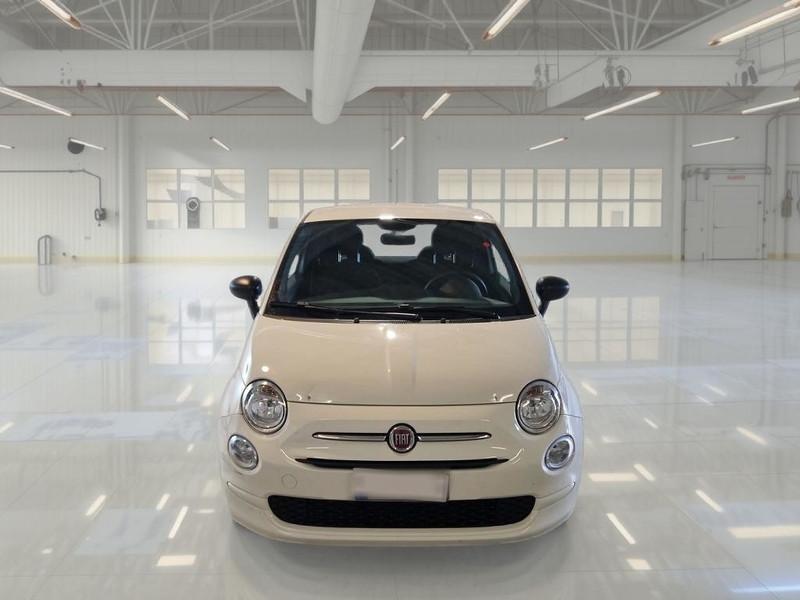 FIAT 500 1.0 70cv Ibrido Cult