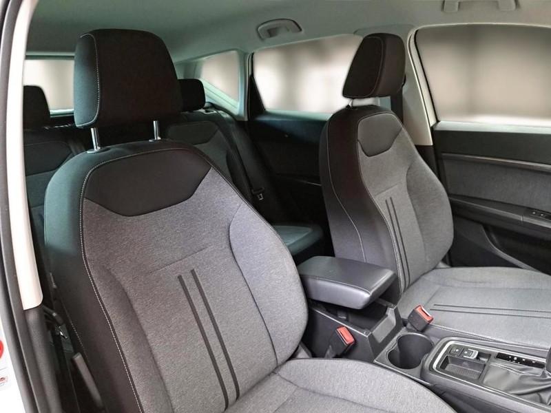 SEAT ATECA 2.0 TDI 110KW BUSINESS DSG