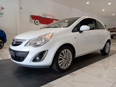 Opel Corsa 1.2 3 porte 75.000 km