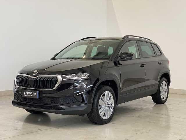 SKODA Karoq 2.0 TDI SCR DSG Selection
