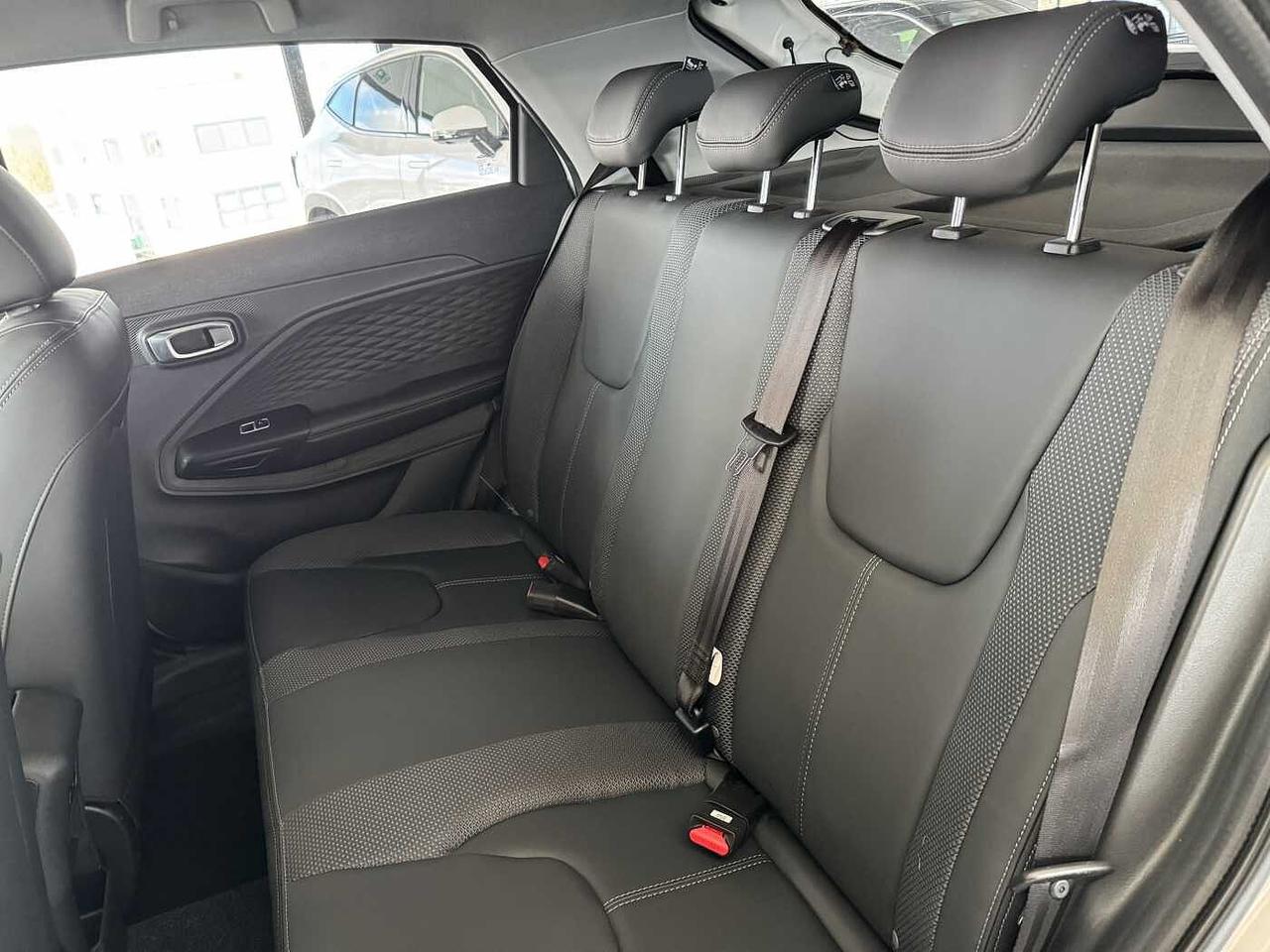 DR Automobiles DR3 1.5 Bi-Fuel GPL Collection