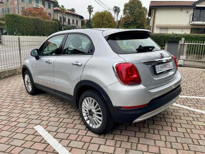 FIAT 500X 1.6 MultiJet 120 CV Pop Star