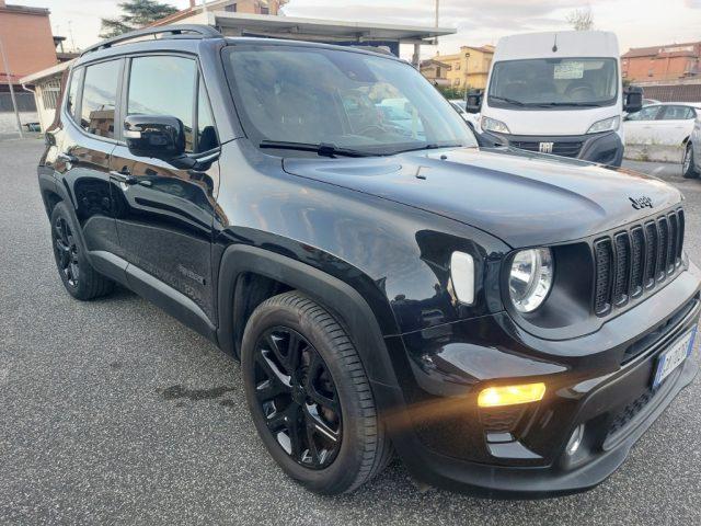 JEEP Renegade 1.0 T3 Night Eagle km 62000 Impianto GPL