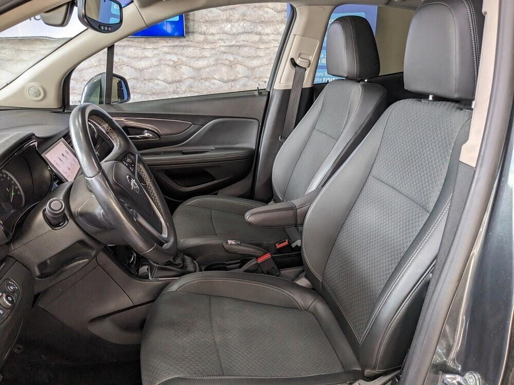 Opel Mokka X 1.4 Turbo GPL Tech 140CV 4x2 Innovation