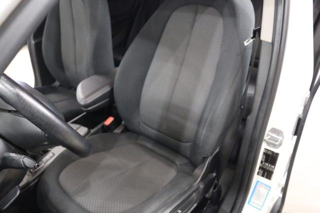 BMW X1 sDrive18d BUSINESS