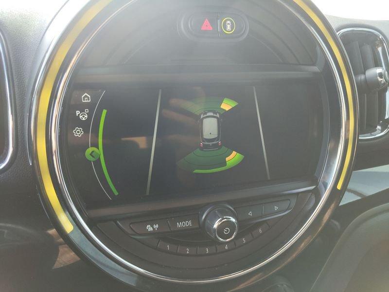 MINI Countryman Mini Countryman 2.0 Cooper SD Hype all4 auto my18