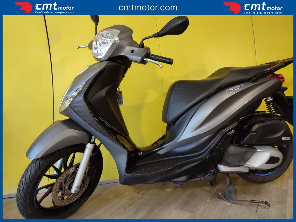 Piaggio Medley 125 - 2019
