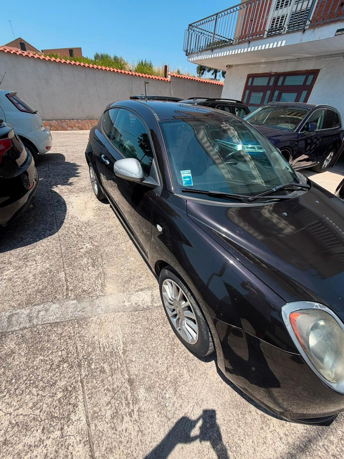 Alfa Romeo MiTo 1.3 JTDm 85 CV S&S Progression