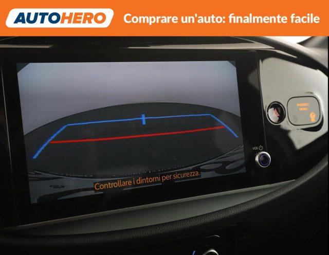 TOYOTA Aygo X 1.0 VVT-i 72 CV 5 porte Lounge