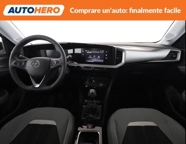 OPEL Mokka X 1.2 Turbo Edition