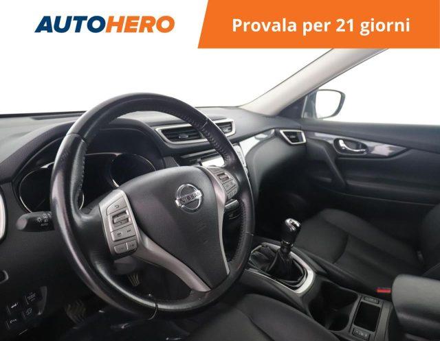 NISSAN X-Trail 1.6 dCi 2WD Tekna
