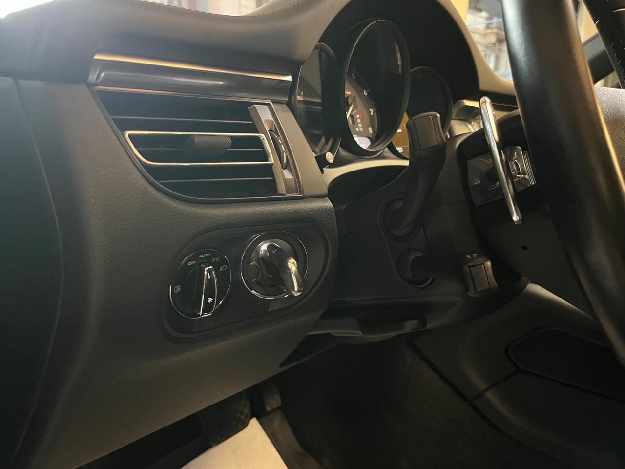 Porsche Macan 2.0 265cv Ufficiale 03.2023