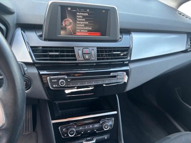 Bmw 216 216i Active Tourer Luxury
