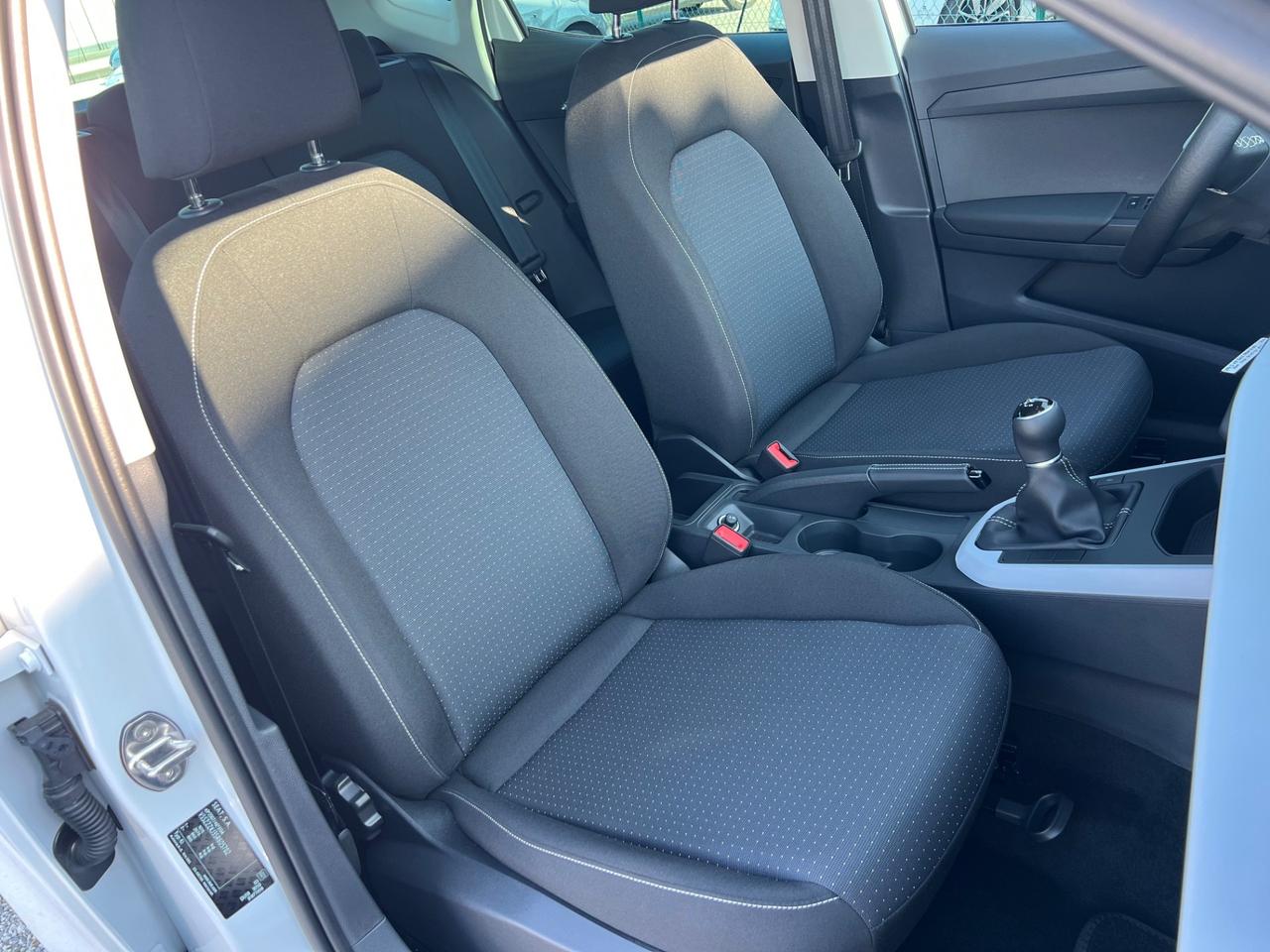 Seat Arona 1.0 EcoTSI FR NUOVA KM 0