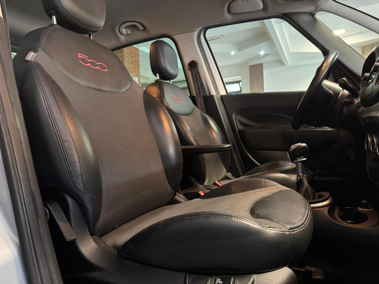 Fiat 500L 1.6 Multijet 120 CV Beats