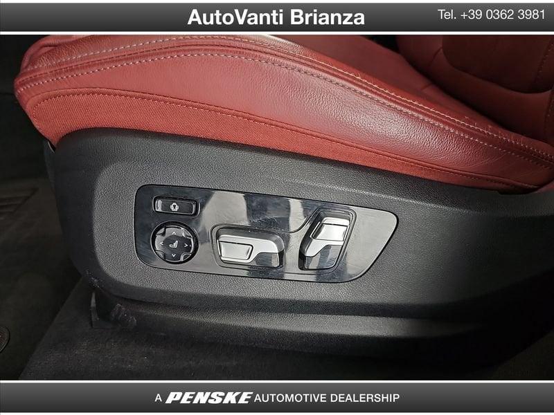 BMW X6 X6 xDrive30d 48V Msport