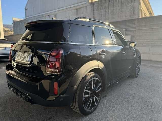 MINI Cooper SE Countryman Mini 1.5 Cooper SE JCW Countryman ALL4