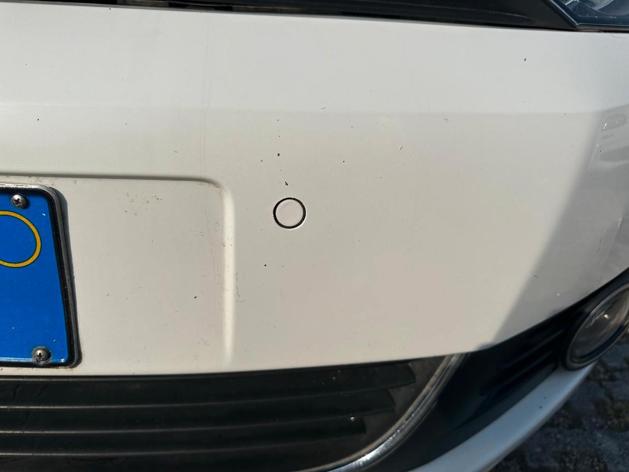 Volkswagen Golf Plus 1.6 TDI DPF Highline-03/2010