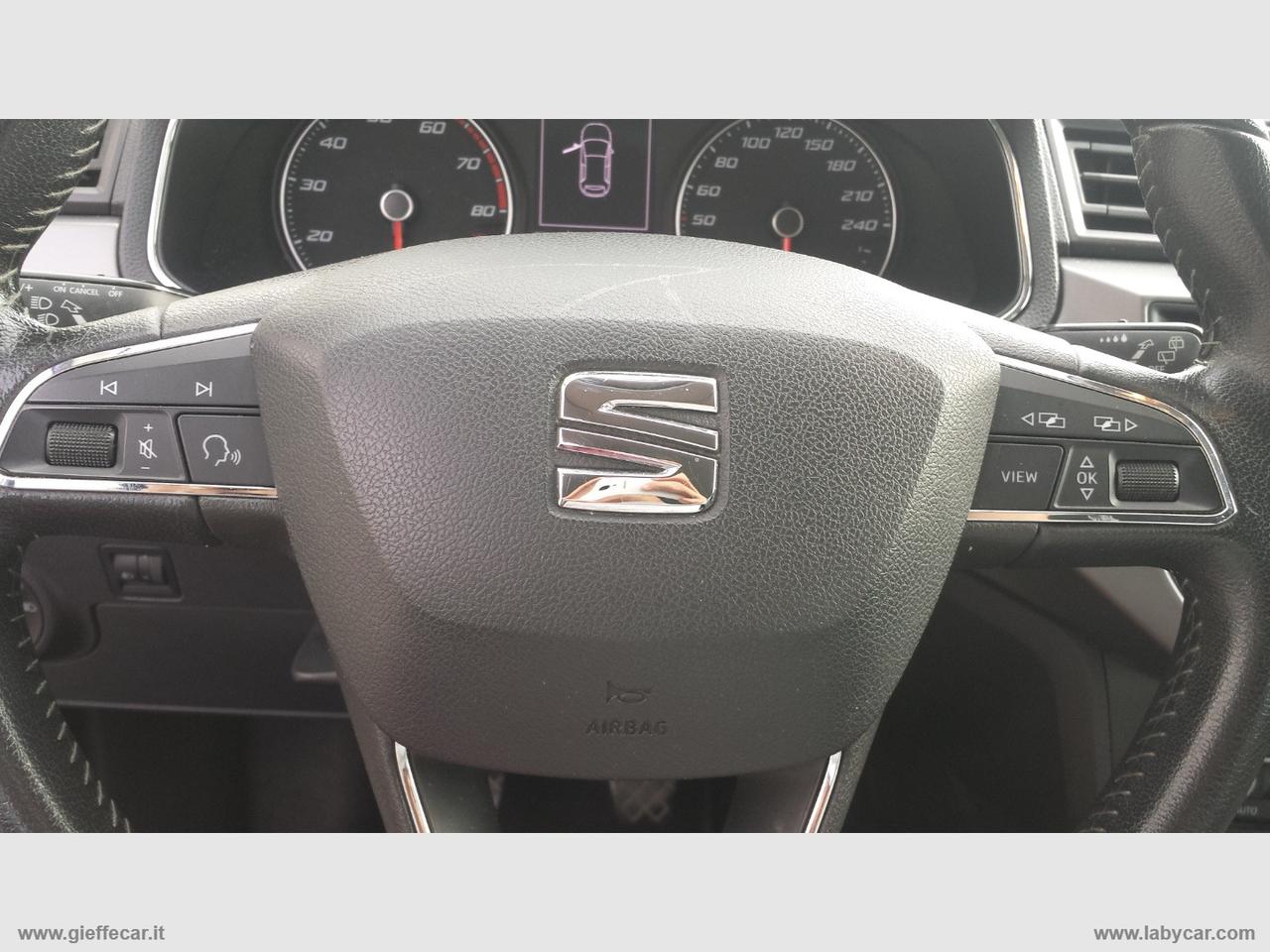 SEAT Ibiza 1.0 MPI 5p. Style