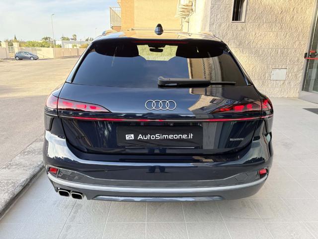 AUDI A6 Avant 2.0 TDI 150 kW mHEV+ S tronic quattro S line ed.