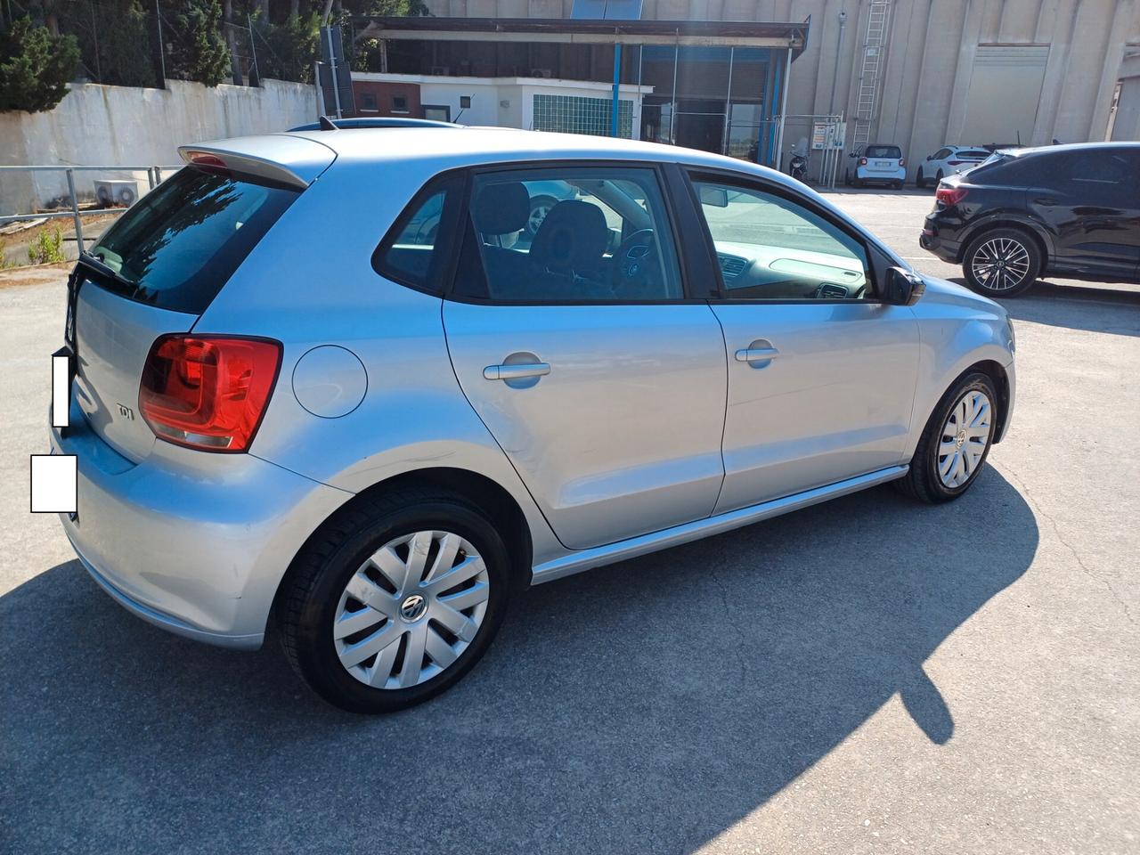 Volkswagen Polo 1.6 TDI Comfortline ok neopatentati- km 180.000
