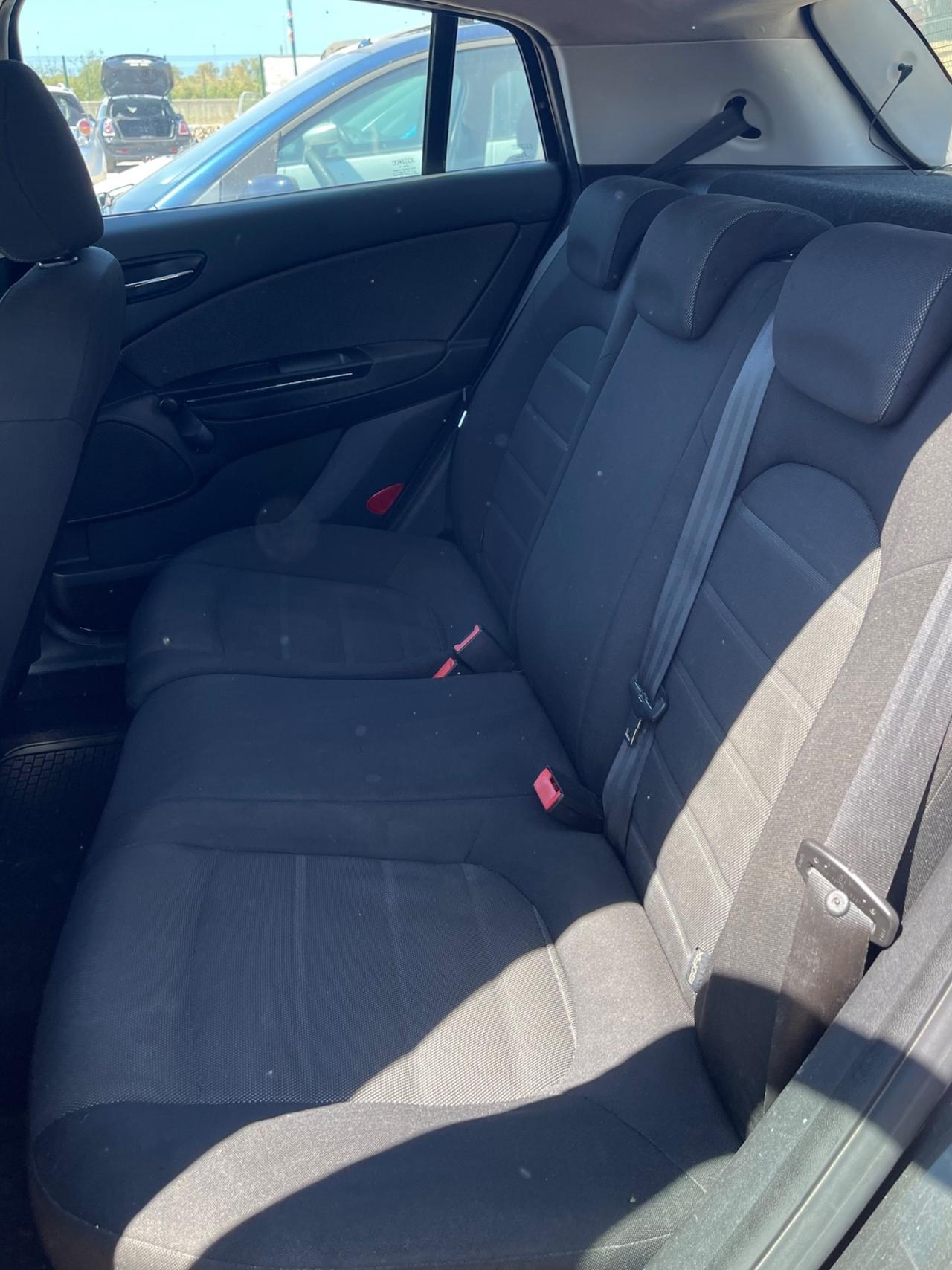 Fiat Bravo 1.6 MJT 120 CV DPF Dynamic