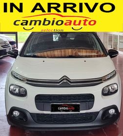 Citroen C3 BlueHDi 100 S&S You