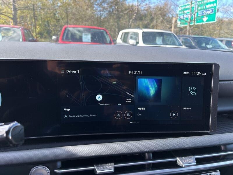 Hyundai Tucson III 2024 1.6 crdi 48V Business 2wd dct